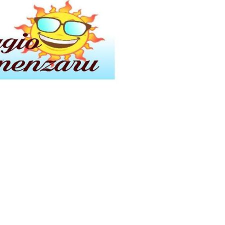 Villaggio Simenzaru Mongiove Exterior foto
