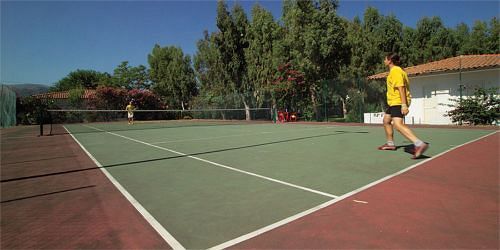 Villaggio Simenzaru Mongiove Exterior foto